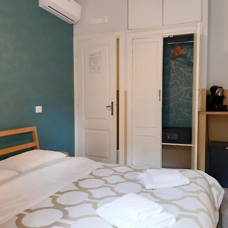 Sweet Dreams Roma Hotel Ngoại thất bức ảnh