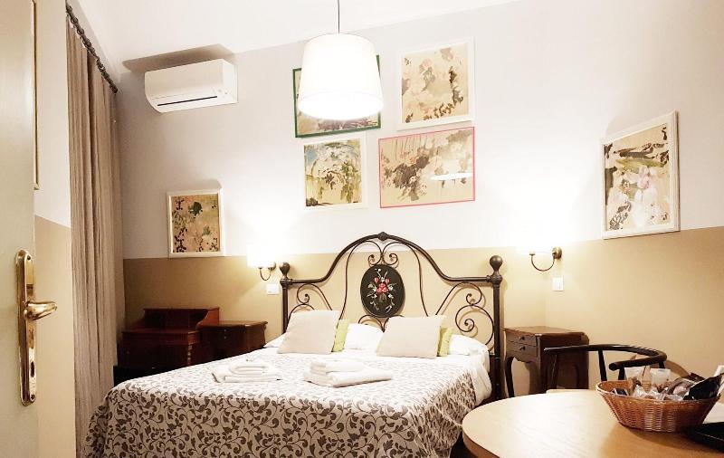 Sweet Dreams Roma Hotel Ngoại thất bức ảnh