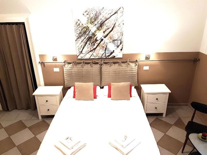 Sweet Dreams Roma Hotel Ngoại thất bức ảnh