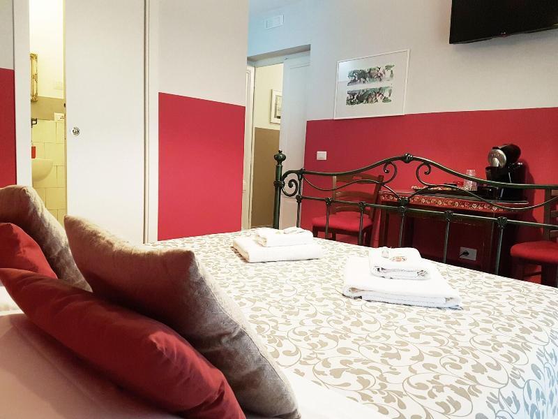 Sweet Dreams Roma Hotel Ngoại thất bức ảnh