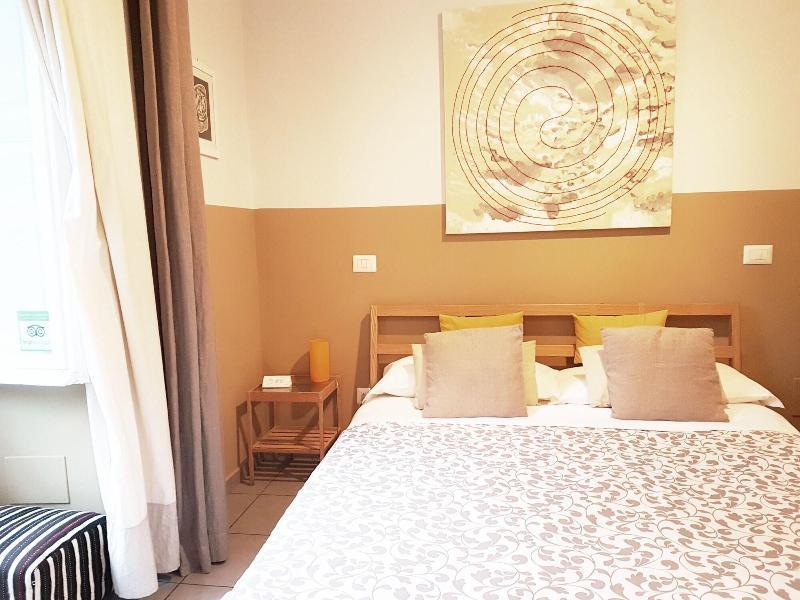 Sweet Dreams Roma Hotel Ngoại thất bức ảnh