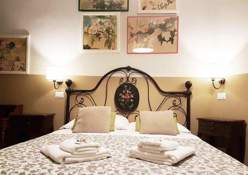 Sweet Dreams Roma Hotel Ngoại thất bức ảnh