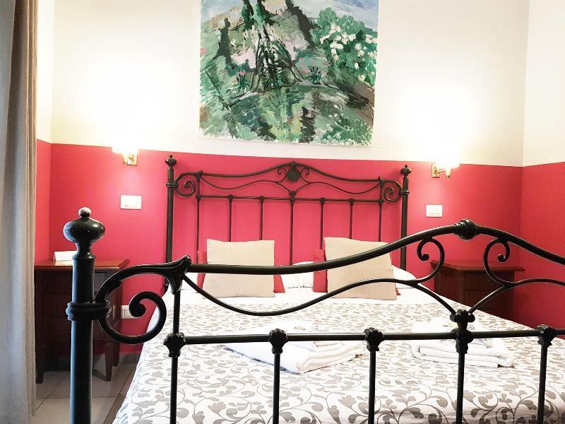 Sweet Dreams Roma Hotel Ngoại thất bức ảnh