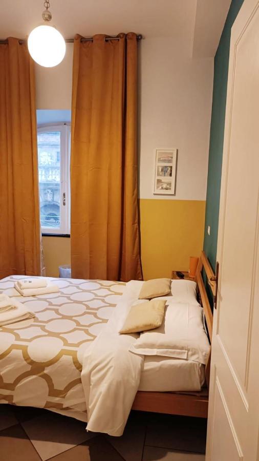 Sweet Dreams Roma Hotel Ngoại thất bức ảnh