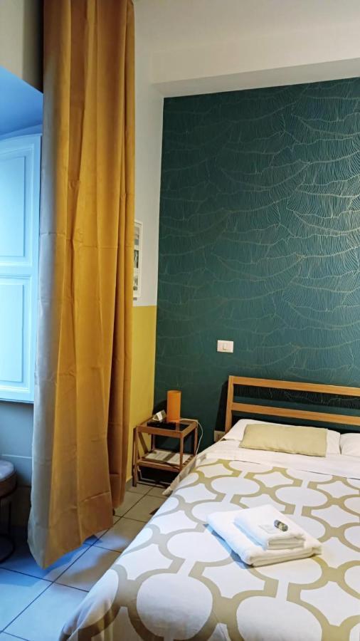 Sweet Dreams Roma Hotel Ngoại thất bức ảnh
