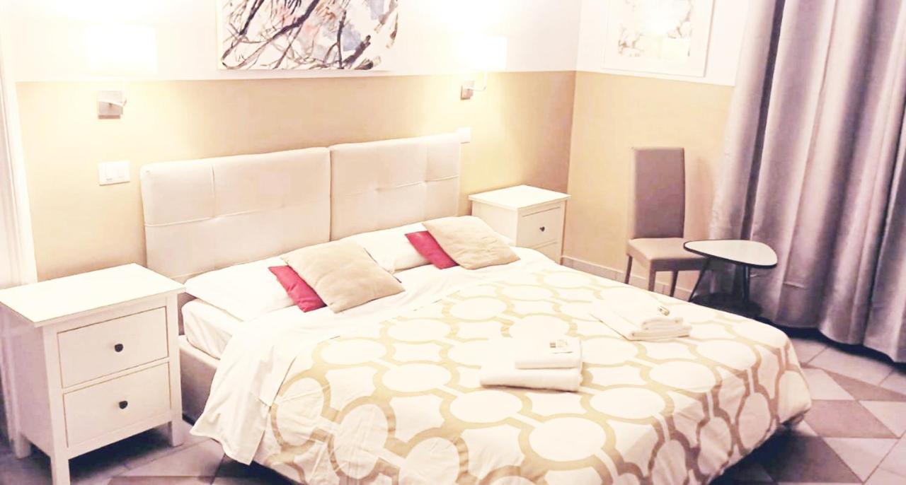 Sweet Dreams Roma Hotel Ngoại thất bức ảnh