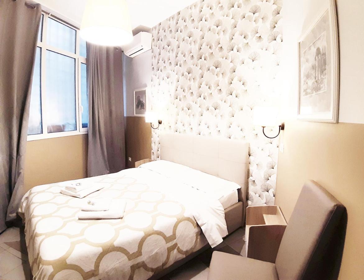 Sweet Dreams Roma Hotel Ngoại thất bức ảnh
