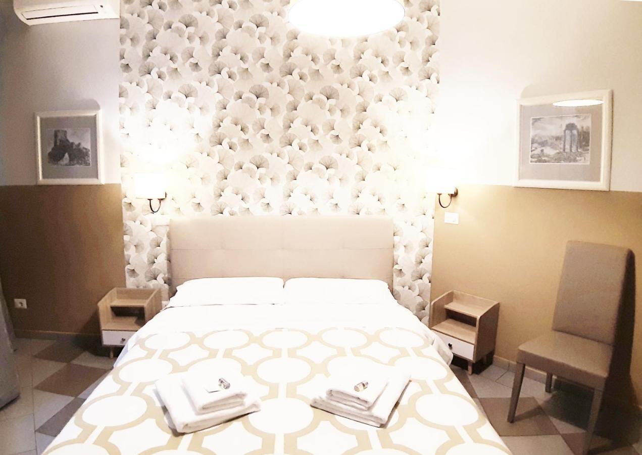 Sweet Dreams Roma Hotel Ngoại thất bức ảnh