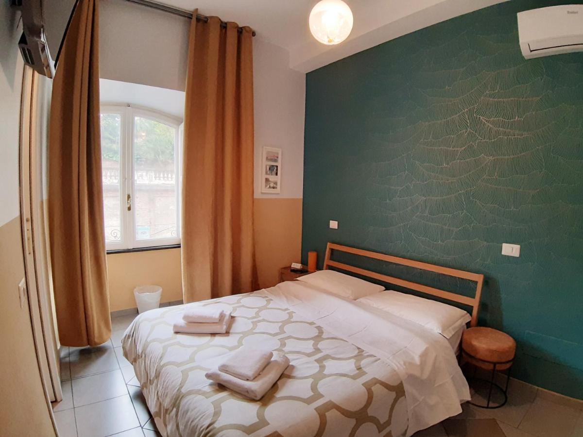 Sweet Dreams Roma Hotel Ngoại thất bức ảnh