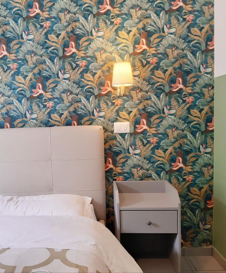 Sweet Dreams Roma Hotel Ngoại thất bức ảnh