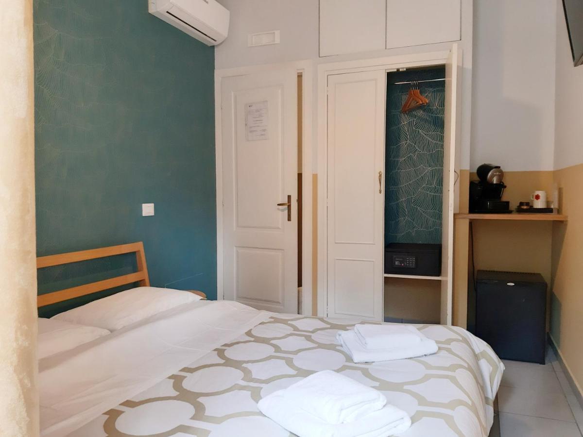 Sweet Dreams Roma Hotel Ngoại thất bức ảnh