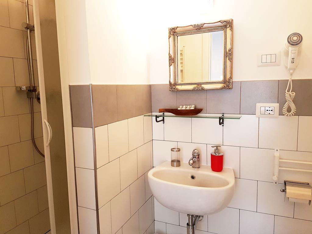 Sweet Dreams Roma Hotel Ngoại thất bức ảnh