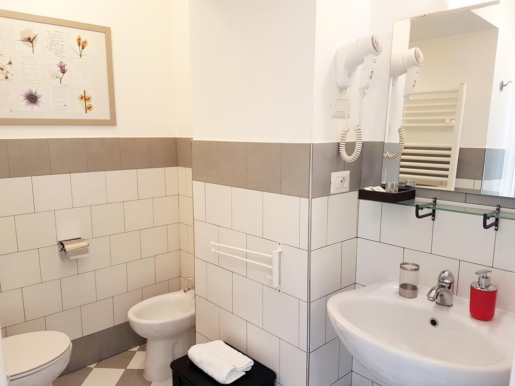 Sweet Dreams Roma Hotel Ngoại thất bức ảnh
