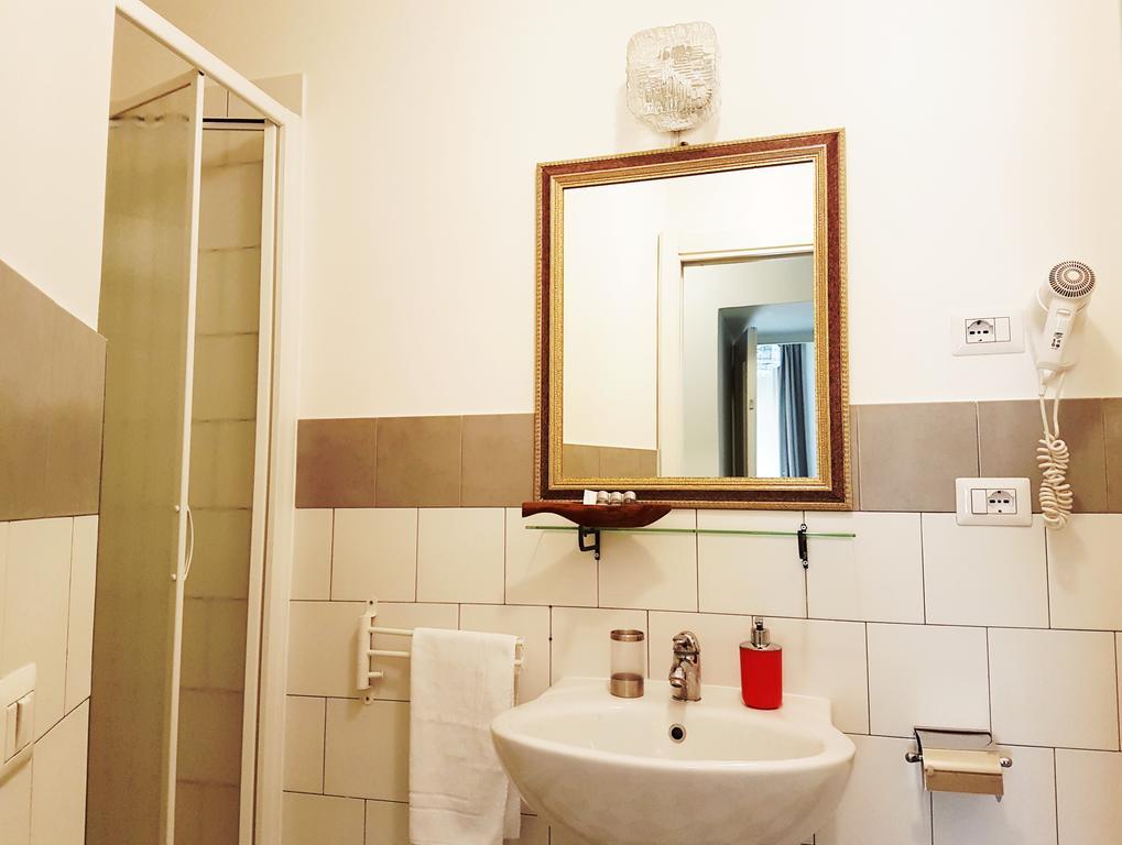 Sweet Dreams Roma Hotel Ngoại thất bức ảnh