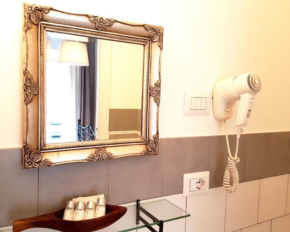 Sweet Dreams Roma Hotel Ngoại thất bức ảnh