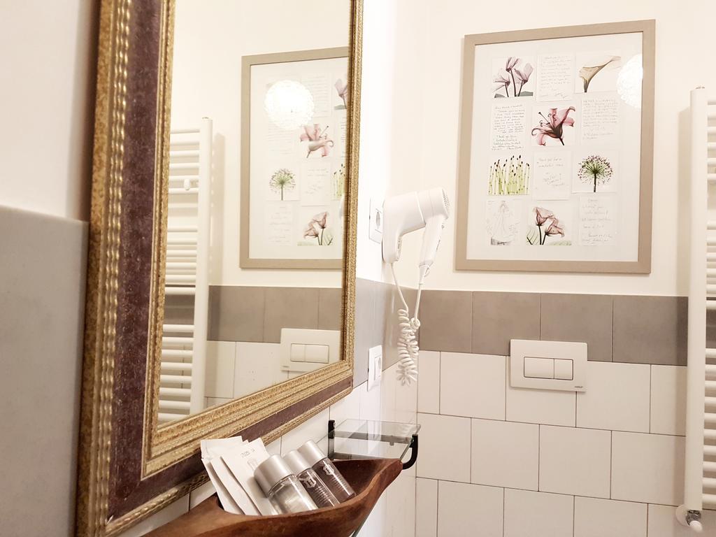 Sweet Dreams Roma Hotel Ngoại thất bức ảnh
