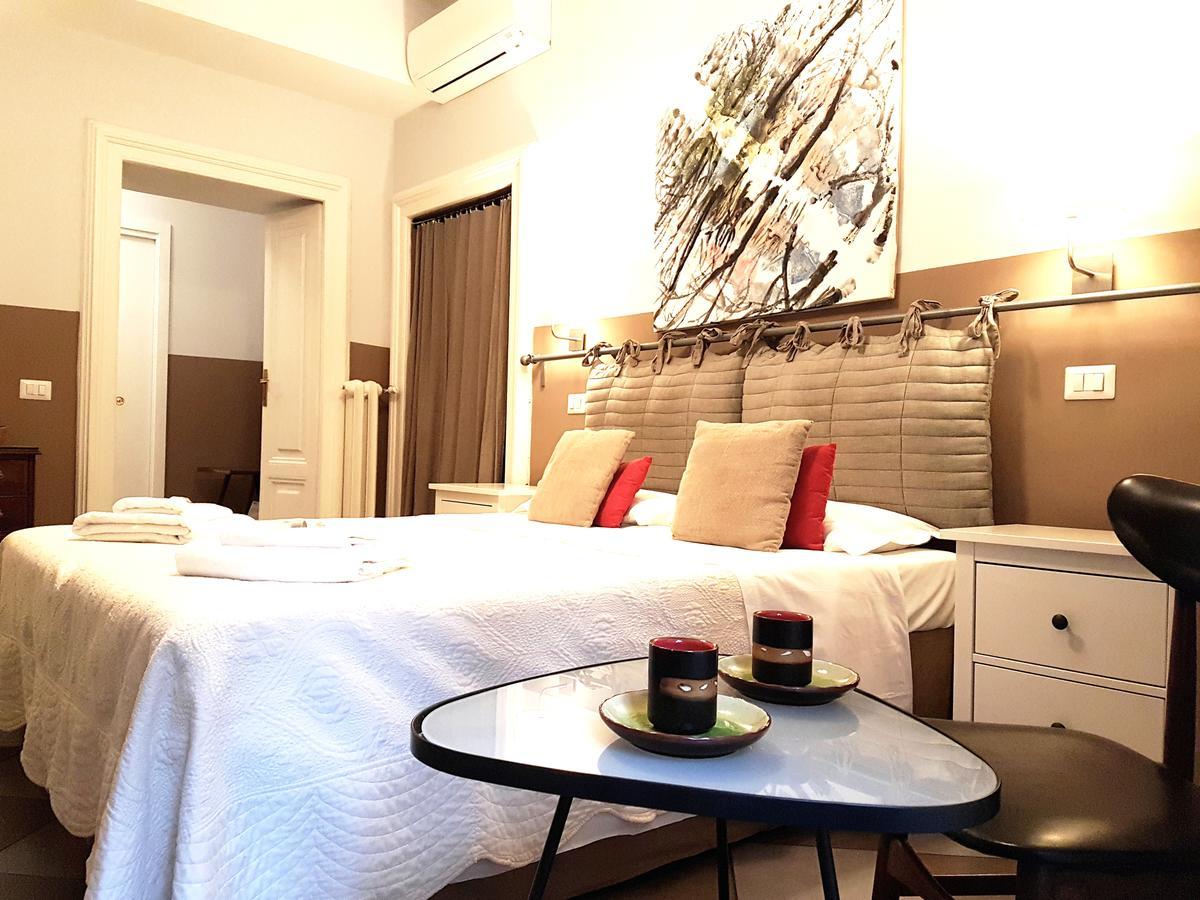 Sweet Dreams Roma Hotel Ngoại thất bức ảnh