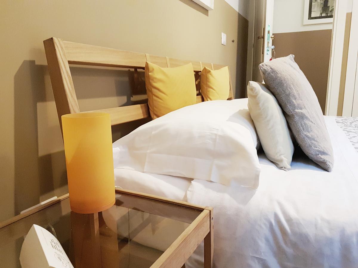 Sweet Dreams Roma Hotel Ngoại thất bức ảnh